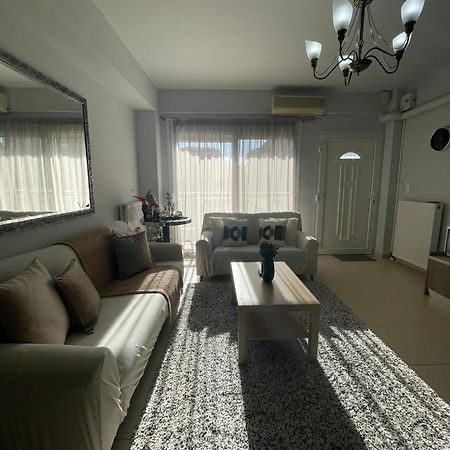 Sindos House Skg Síndos Exterior foto